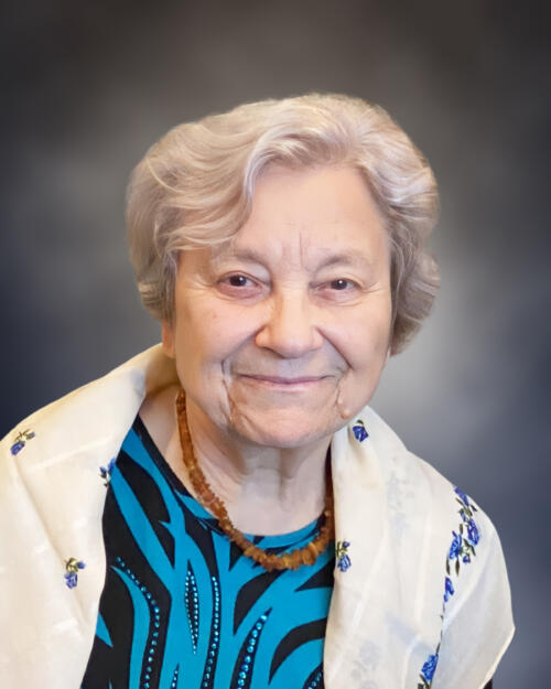 Marianna Kaminski