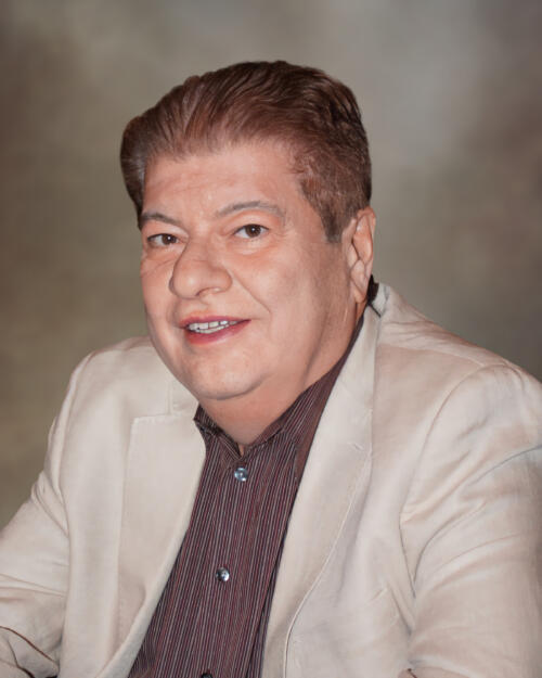 Nino Gaetano Santangelo