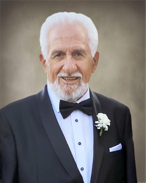 Francesco Augello