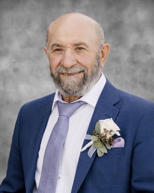 Vito Strazzella