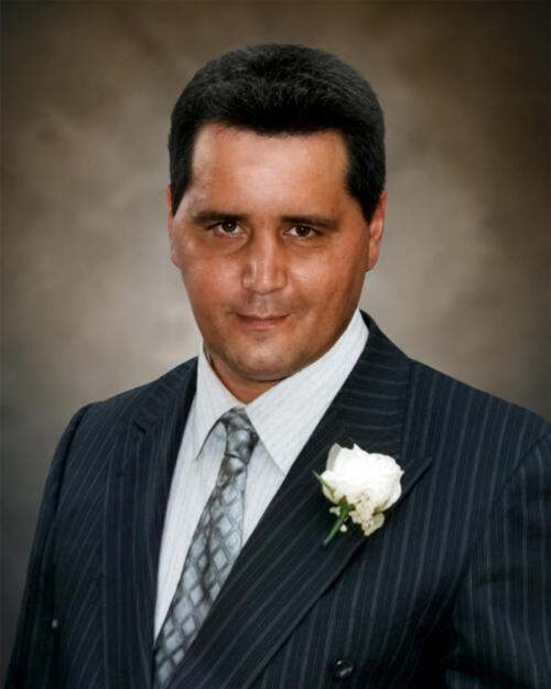 Francesco Cosentino