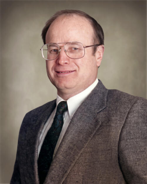 Frank Eugene Hack