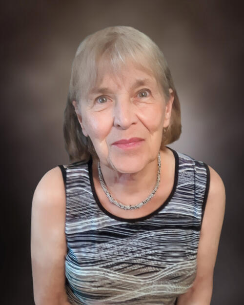 Madeleine Higgins