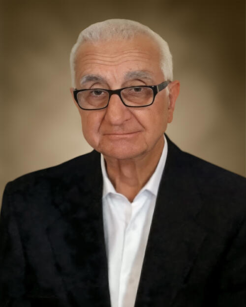 Matteo Rao