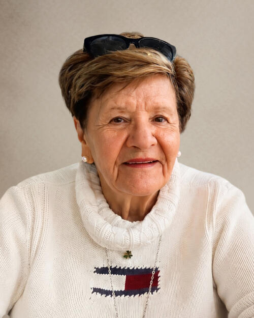 Concetta Filippo