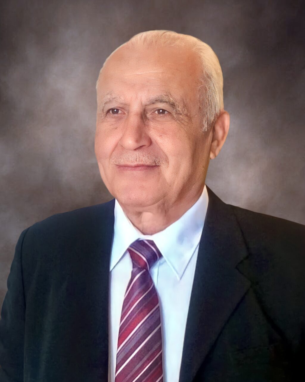 Elias Dagher