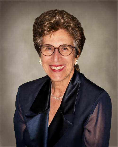 Grazia Ariganello