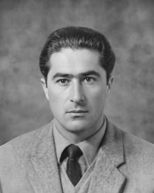 Pietro Massaroni