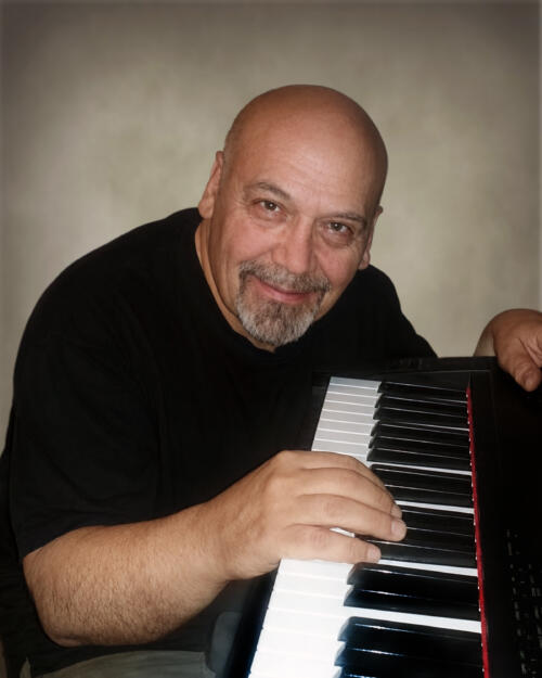 Franco Foggetti
