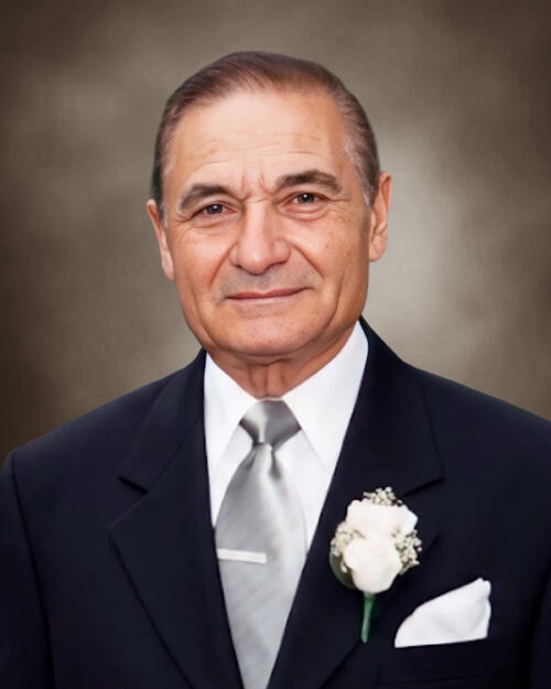 Ernesto Cannarile