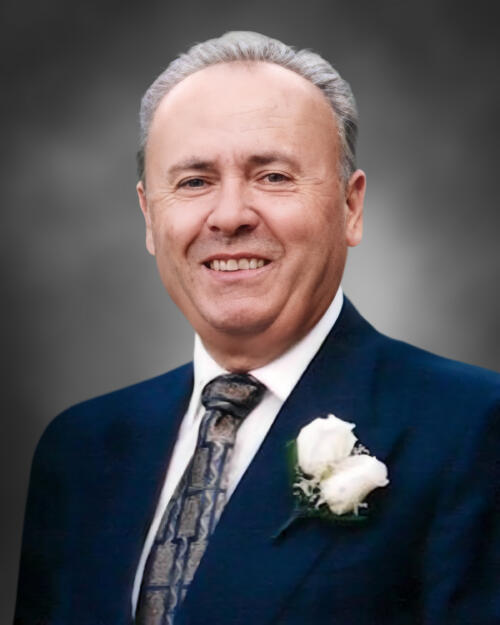 Giuseppe LaMonaca