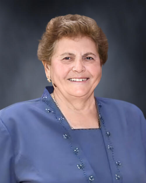 Fina Palumbo