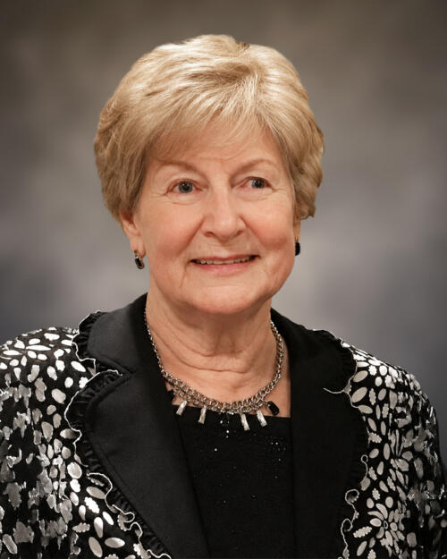 Marie Ann Abbott