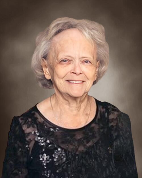 Sheila Teresa Bower