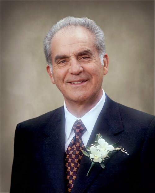 Michele Carmine Cicci