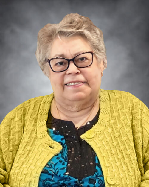 Maria Irene Cabral