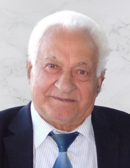 Carmine D’Orio