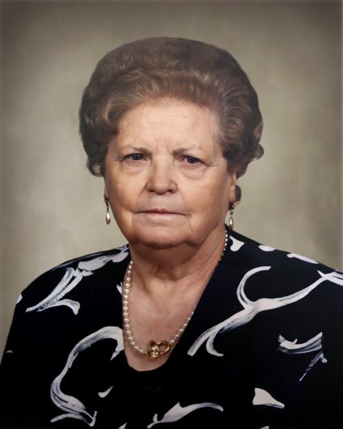 Angela Rosa Delgreco