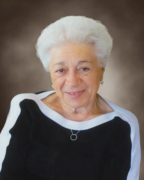 Anna DiGiuseppe