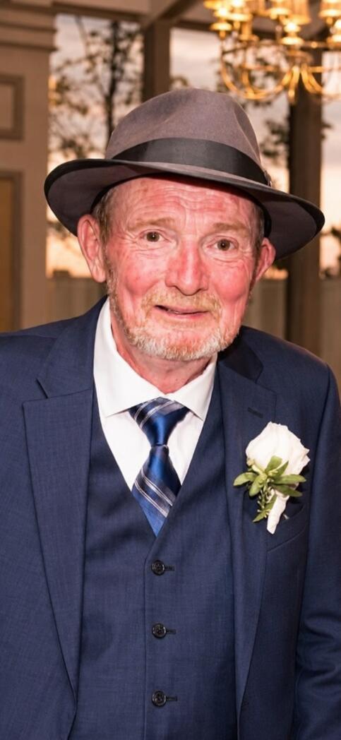 Brian Joseph Egan