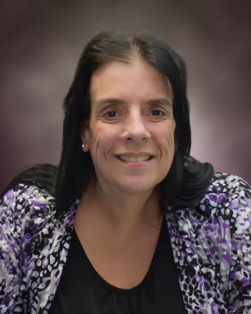 Isabel Maria Furtado