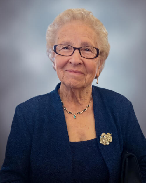 Rosina Garofalo