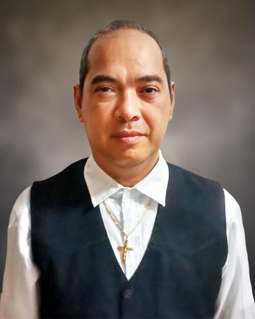 Edwin Perez
