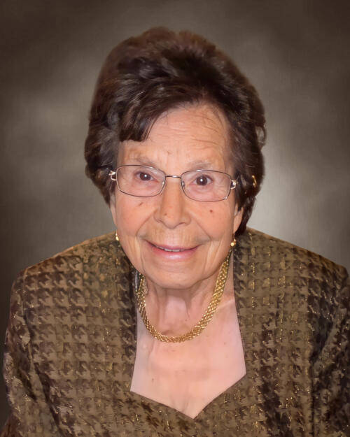 Celeste Sacchetti