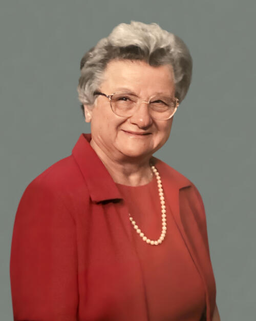 Theresa Koessler