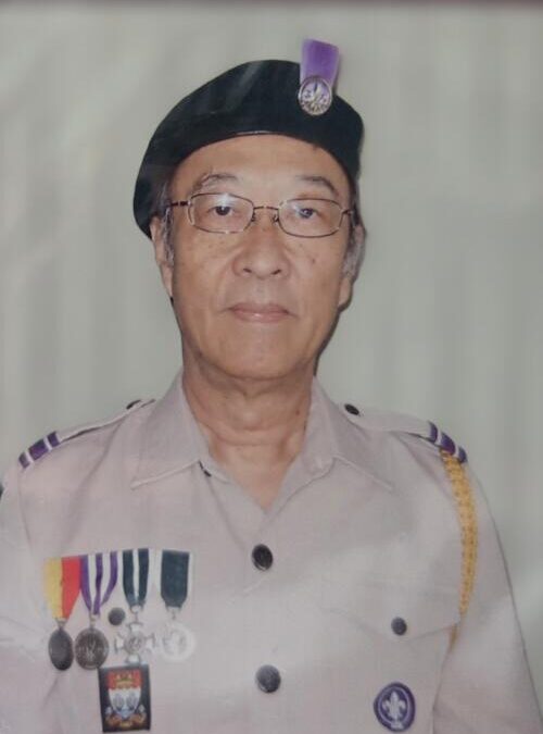Wing Yuk Law