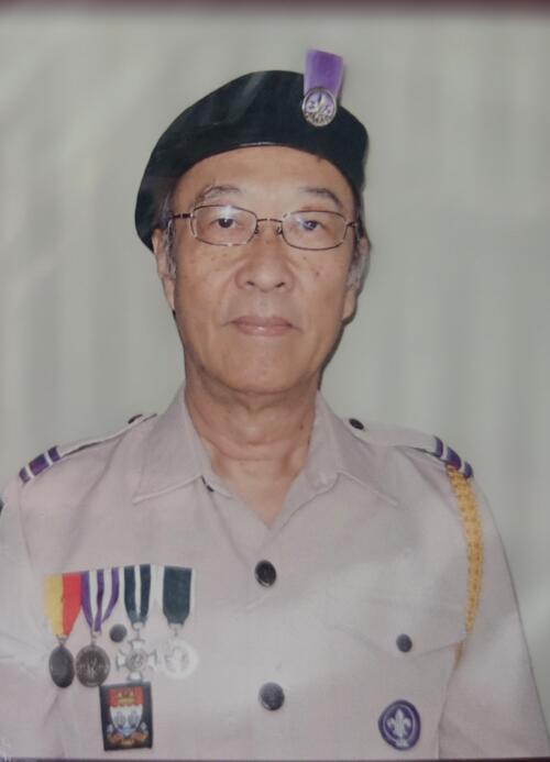 Wing Yuk Law