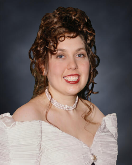 Gina Forgione
