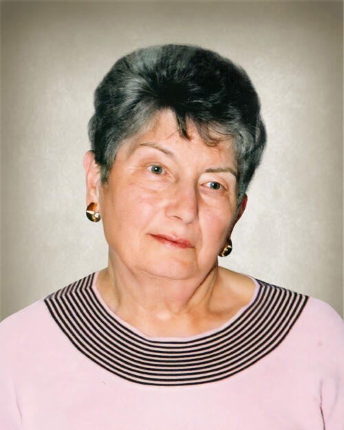 Amelia Duria