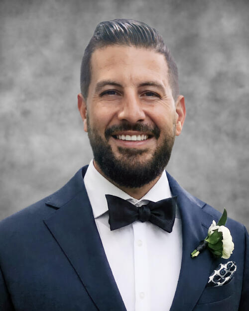 Paul Michael Deramo