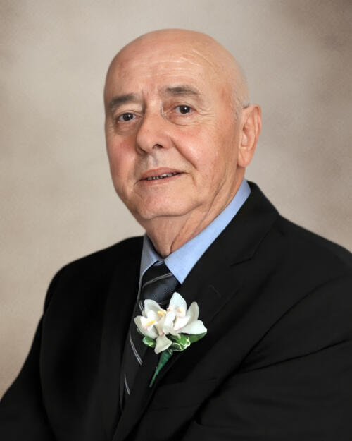 Carmine Grappone