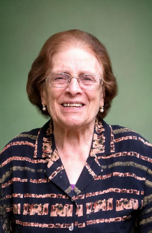 Giuseppa Di Maria