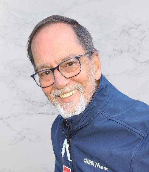 Stephen Clifton Martin