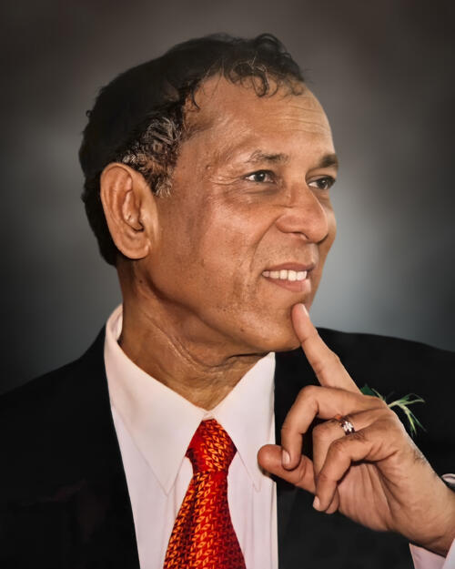 Isidor Joseph Monteiro