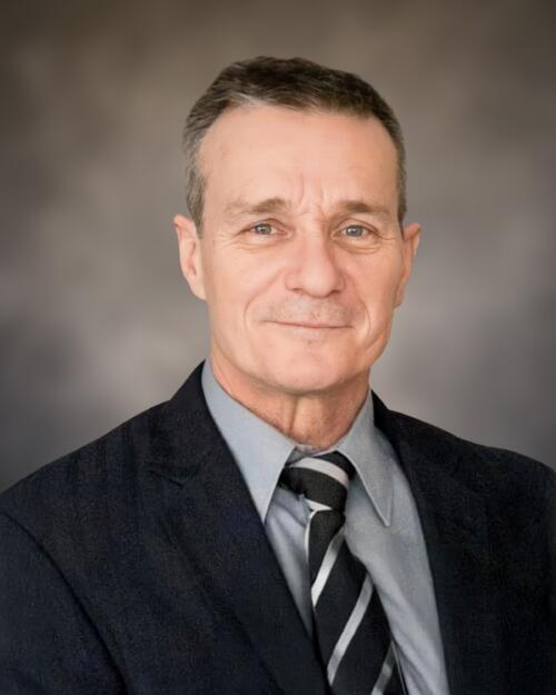 Antonio “Tony” Manuel Pacheco 