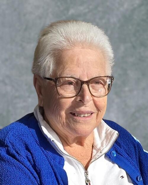 Maria Leida Santoro