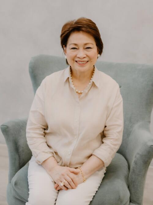 Teresita Sy