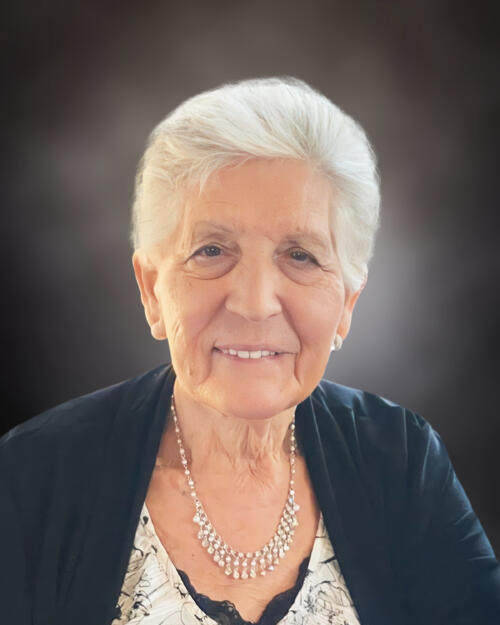 Teresa Vocino  