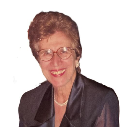 Grazia Ariganello