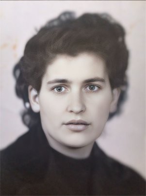Colomba Caruso
