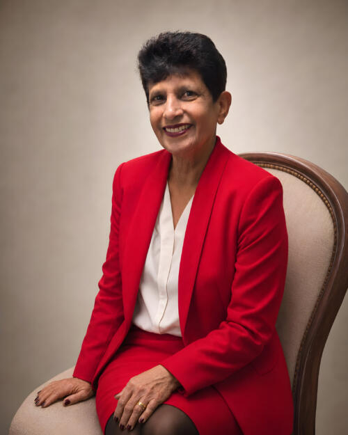 Doreen Peterson