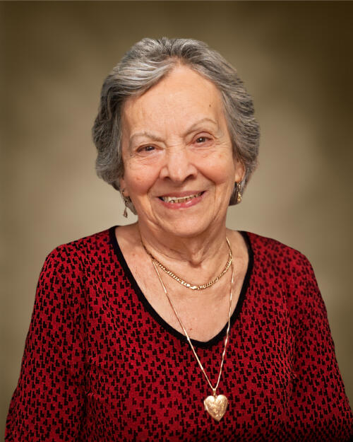 Marietta Carmela Concetta Scarpone  