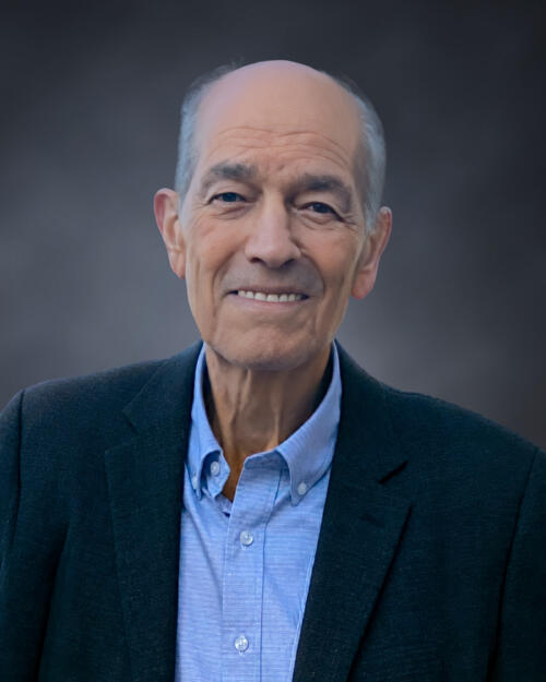 Romolo “Remo” Marchegiani