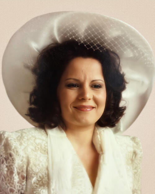 Giuseppina Caselle