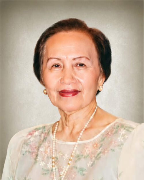 Josefa Papa Letrondo