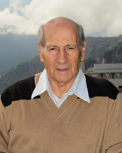 Luciano Del Favero